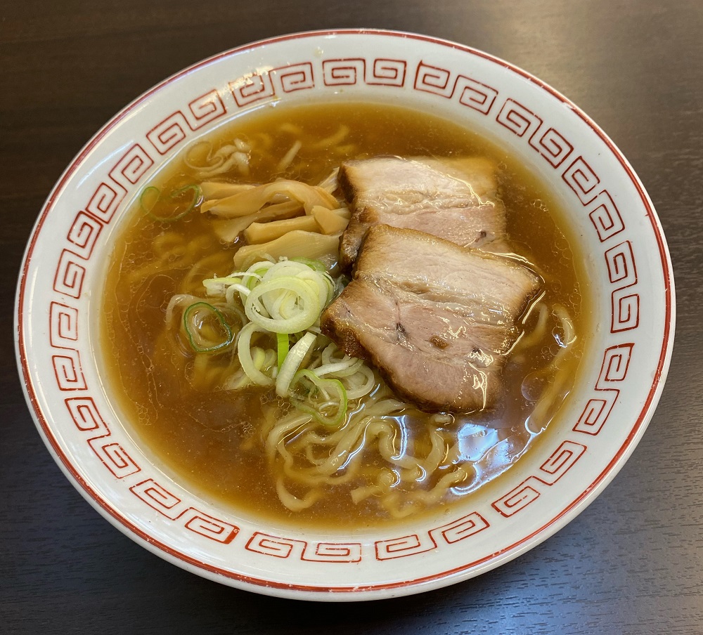 ラーメン