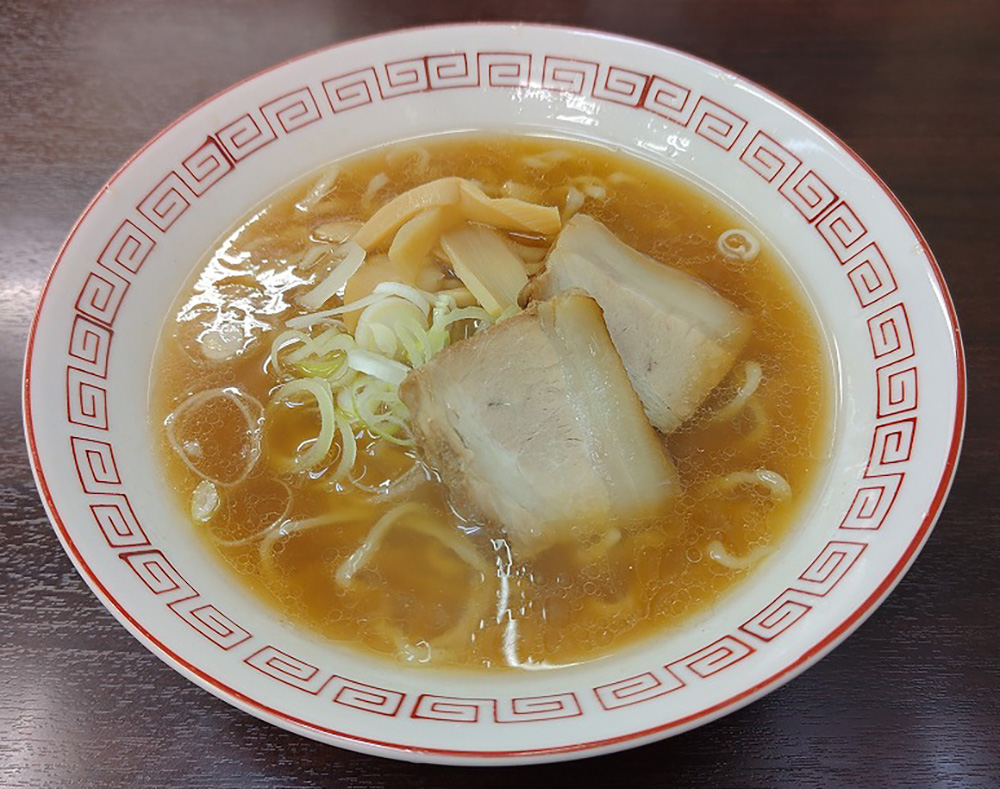 ラーメン