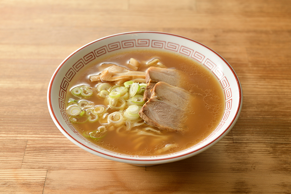 ラーメン